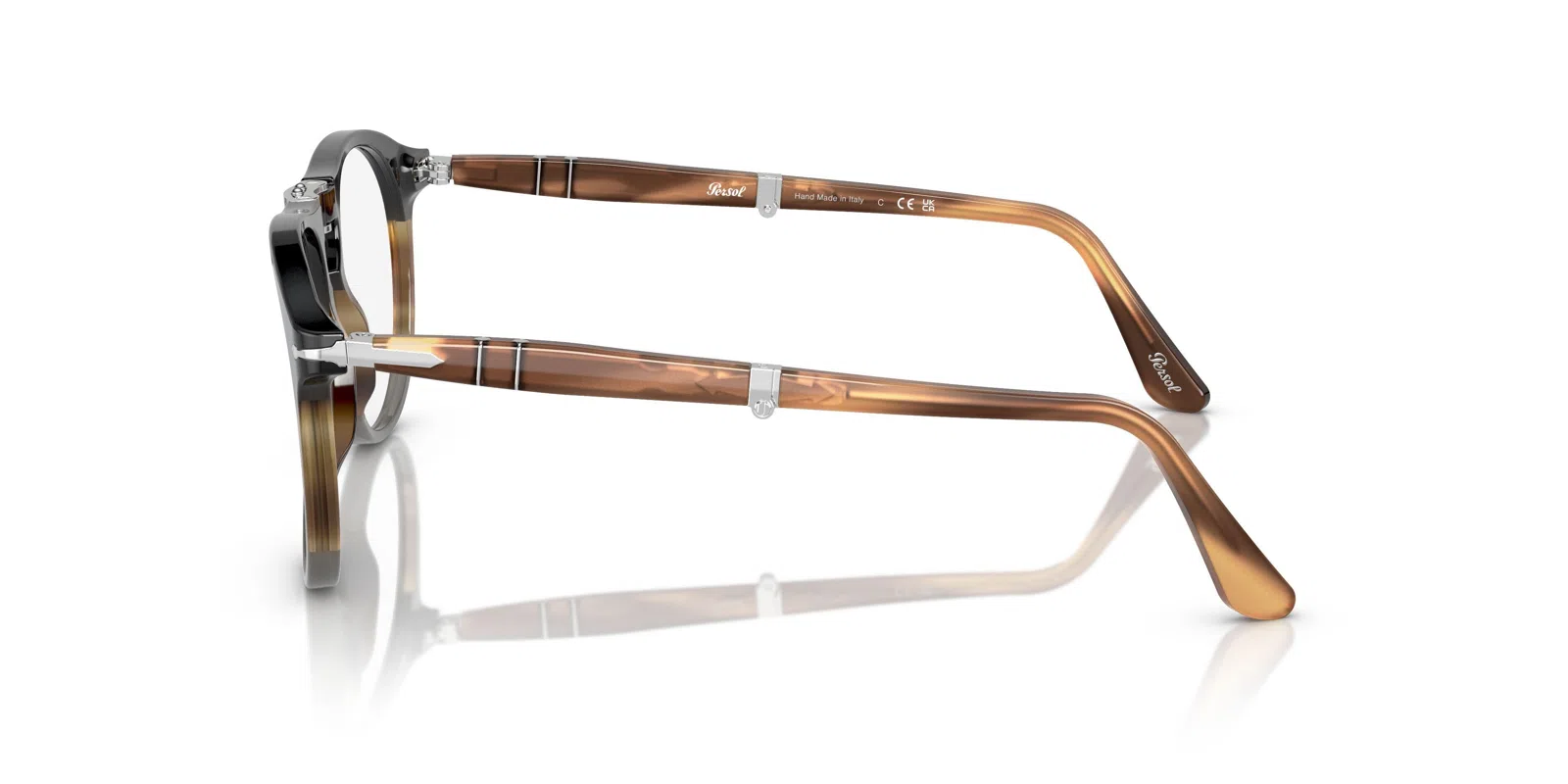 Persol 9714VM Eyeglasses - view 11